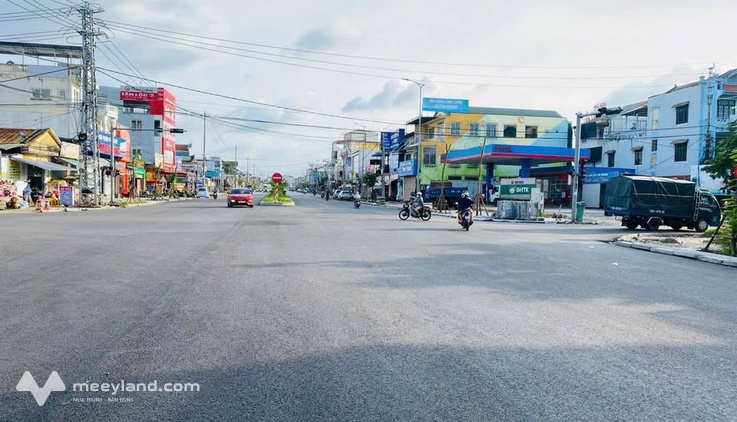 Bất động sản tại Thừa Thiên Huế - ảnh 1