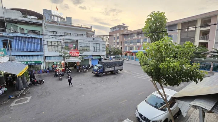 Bất động sản tại Khánh Hòa - ảnh 1