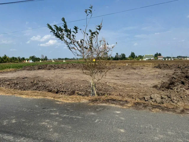Bất động sản tại Tây Ninh - ảnh 1