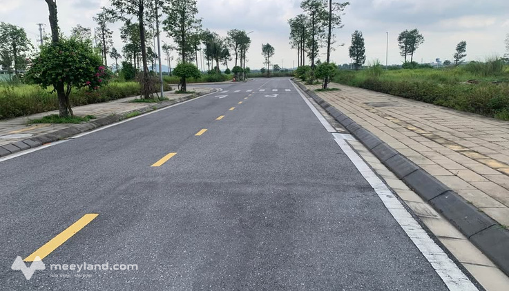 Bất động sản tại Bắc Ninh - ảnh 1