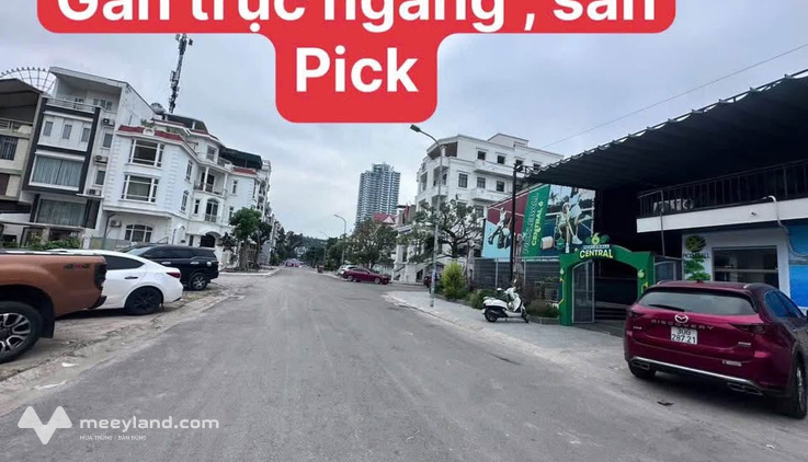 Bất động sản tại Quảng Ninh - ảnh 1