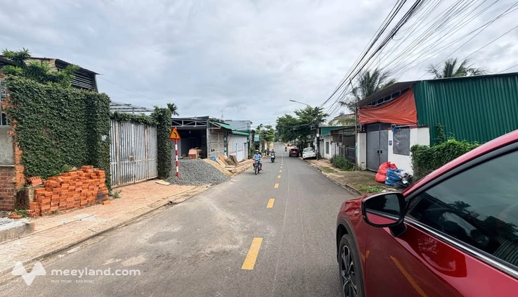 Bất động sản tại Đắk Lắk - ảnh 1