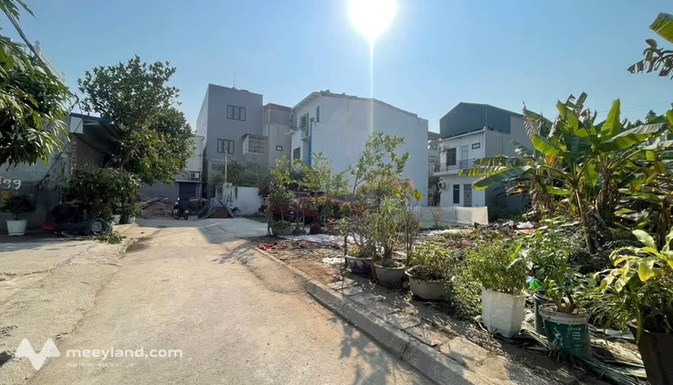 Bất động sản tại Hải Phòng - ảnh 1