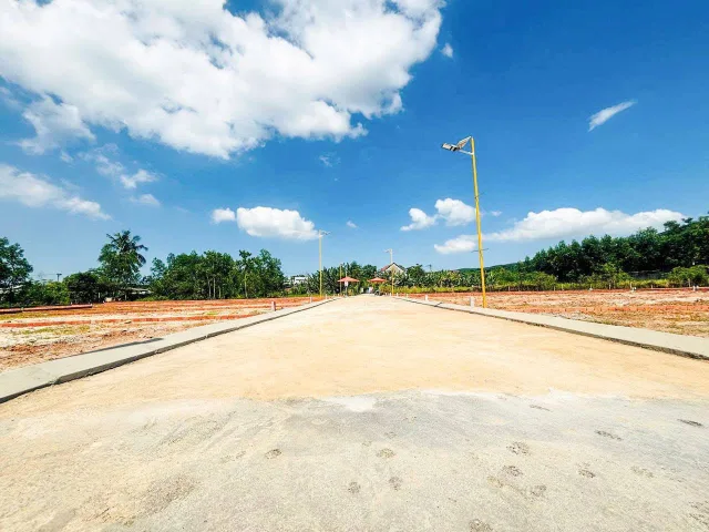 Bất động sản tại Đà Nẵng - ảnh 1