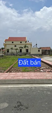Bất động sản tại Nam Định - ảnh 1