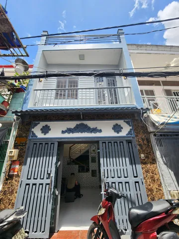 Bất động sản tại TP. Hồ Chí Minh - ảnh 1