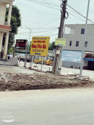 Bất động sản tại Hải Phòng - ảnh 1