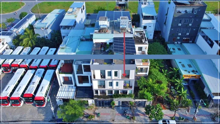 Bất động sản tại Đà Nẵng - ảnh 1