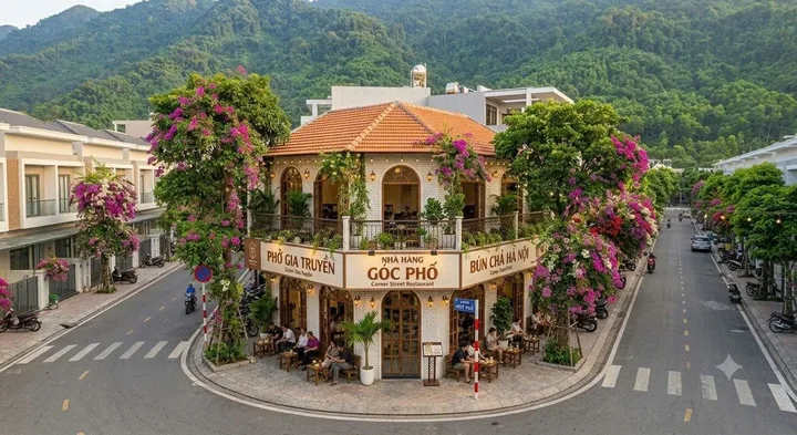 Bất động sản tại An Giang - ảnh 1