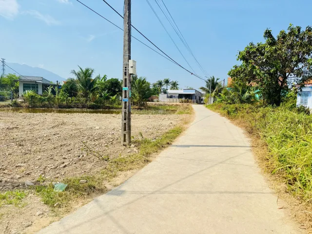 Bất động sản tại Khánh Hòa - ảnh 1