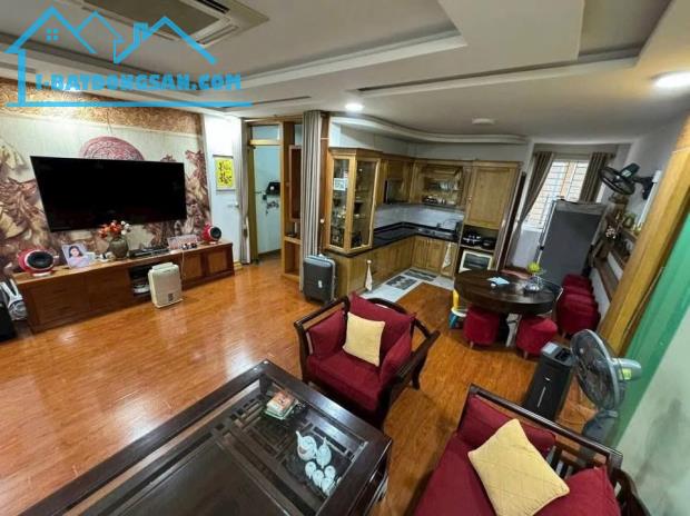Bất động sản tại Hà Nội - ảnh 1