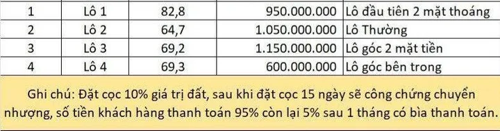 Bất động sản tại Hải Phòng - ảnh 1