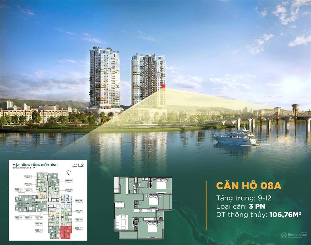 Bất động sản tại Vĩnh Phúc - ảnh 1
