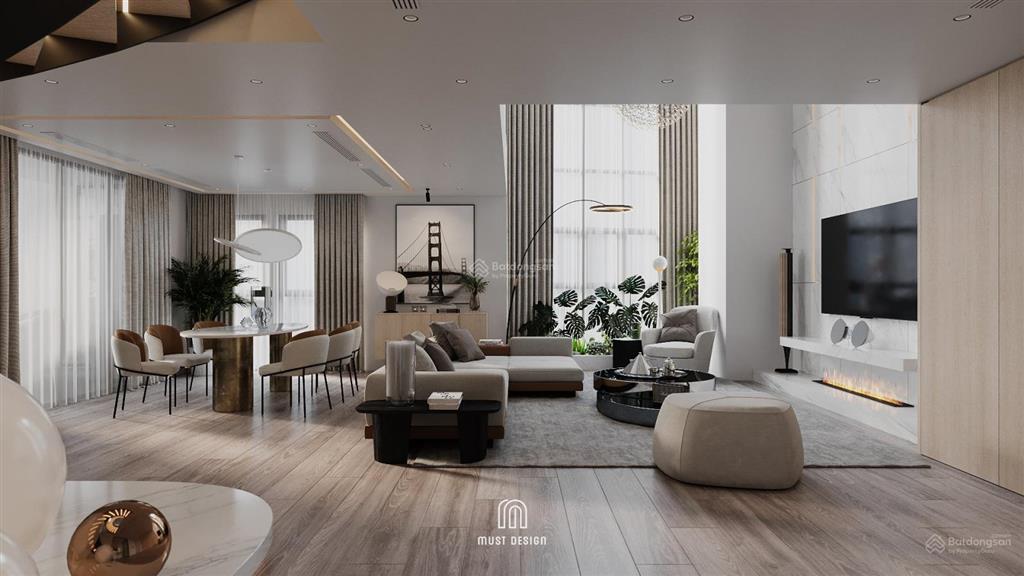 Bất động sản tại Hà Nội - ảnh 1
