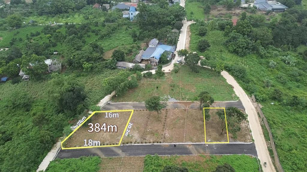 Bất động sản tại Hòa Bình - ảnh 1