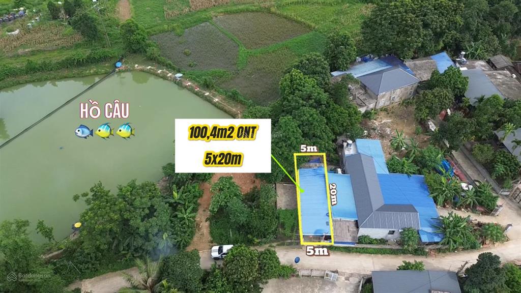 Bất động sản tại Hòa Bình - ảnh 1