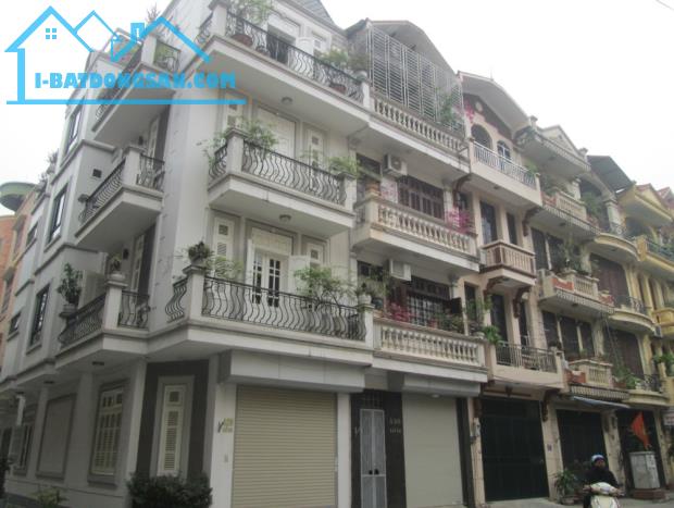 Bất động sản tại Hà Nội - ảnh 1