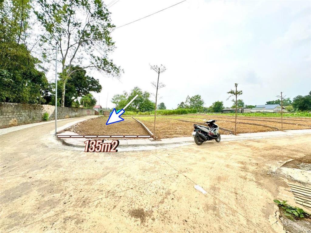 Bất động sản tại Hòa Bình - ảnh 1