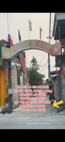 Bất động sản tại Hải Dương - ảnh 1