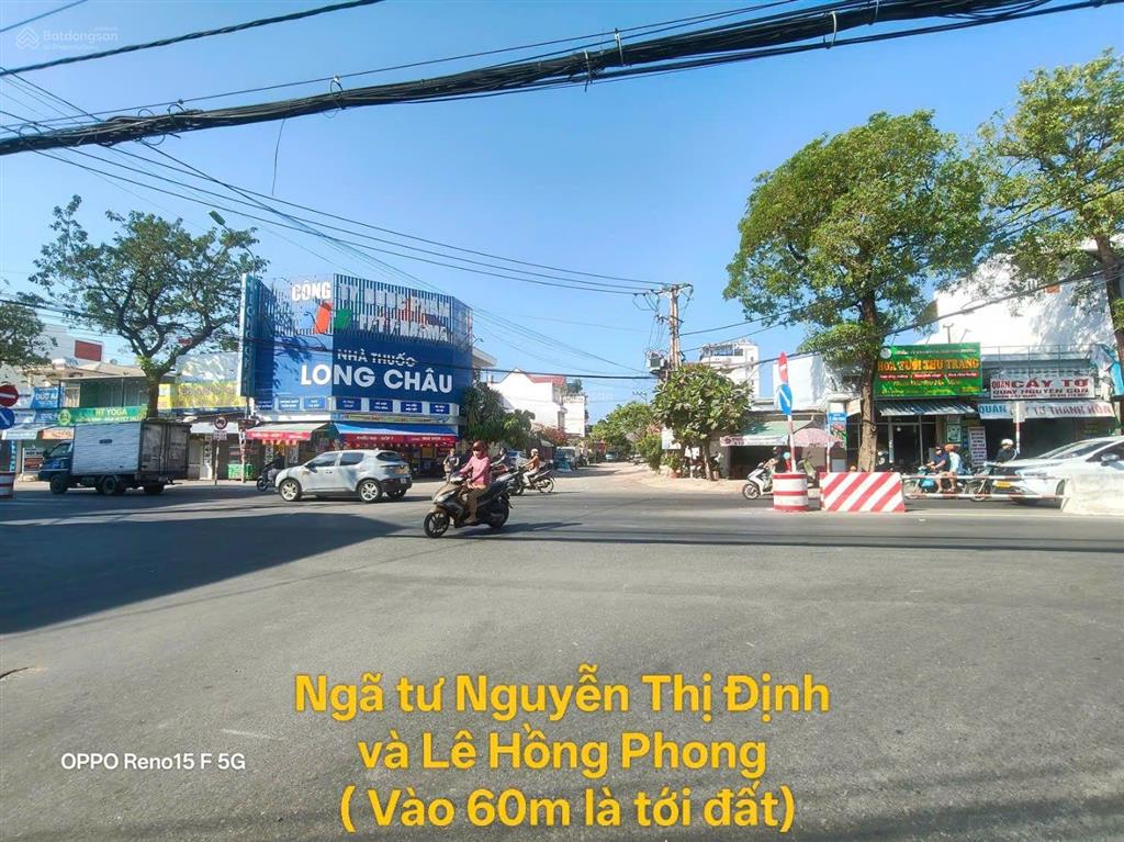Bất động sản tại Khánh Hòa - ảnh 1