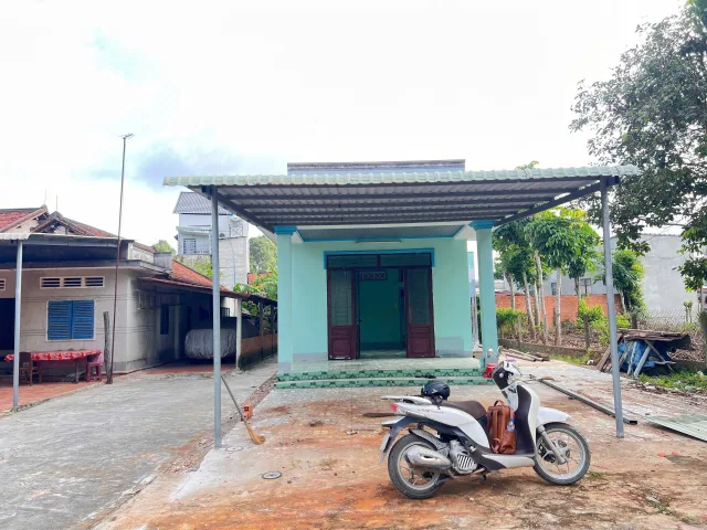 Bất động sản tại Tây Ninh - ảnh 1