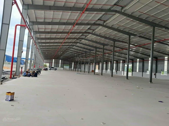 Bất động sản tại Bình Dương - ảnh 1