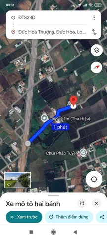 Bất động sản tại Tây Ninh - ảnh 1
