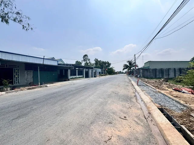 Bất động sản tại Long An - ảnh 1