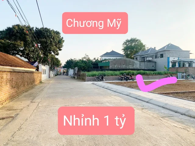 Bất động sản tại Hà Nội - ảnh 1