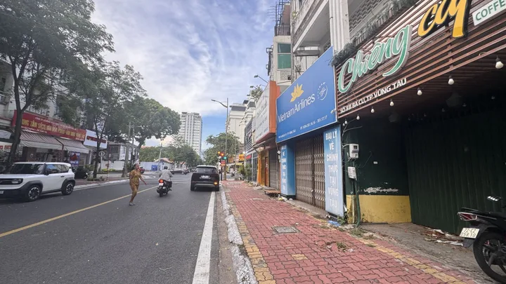 Bất động sản tại TP. Hồ Chí Minh - ảnh 1
