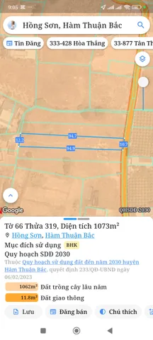 Bất động sản tại Lâm Đồng - ảnh 1