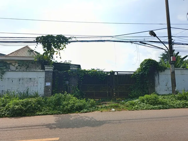 Bất động sản tại Bà Rịa - Vũng Tàu - ảnh 1