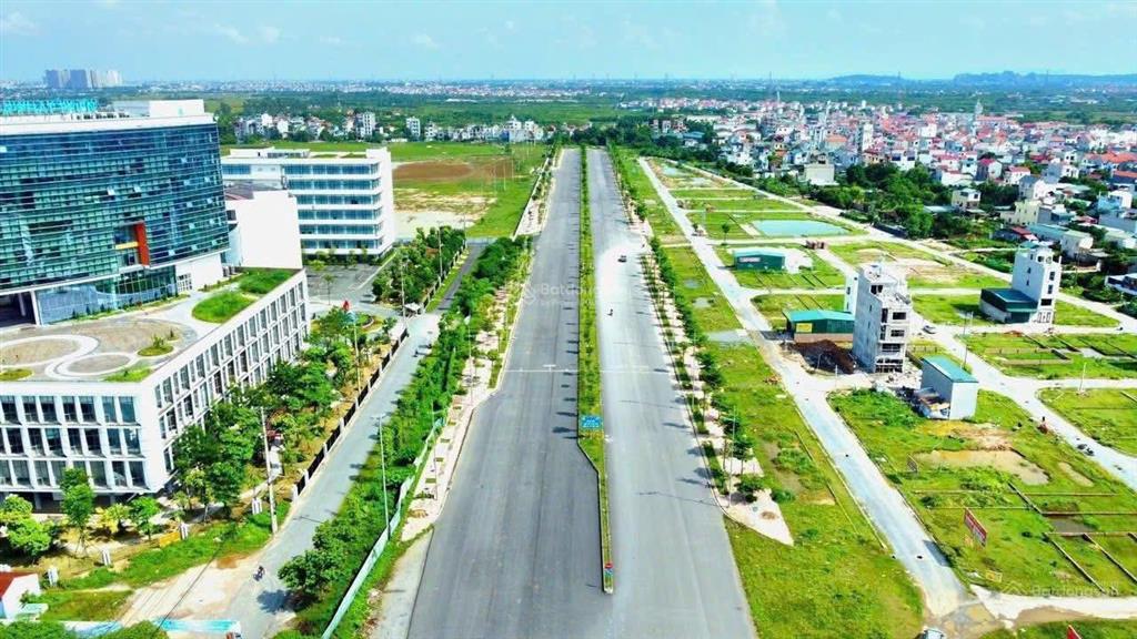 Bất động sản tại Hà Nội - ảnh 1