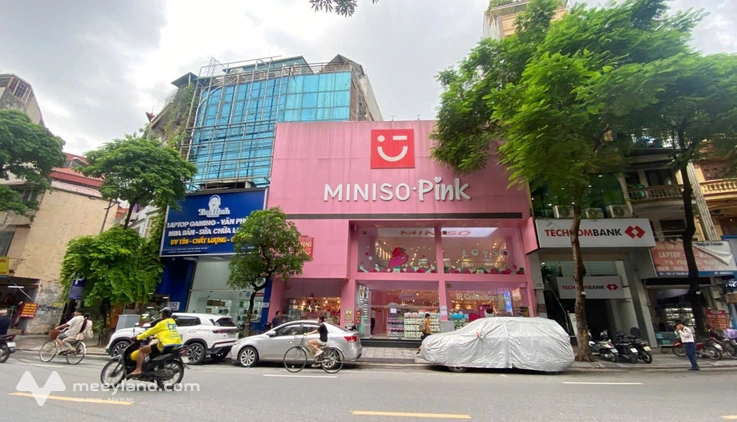 Bất động sản tại Hà Nội - ảnh 1