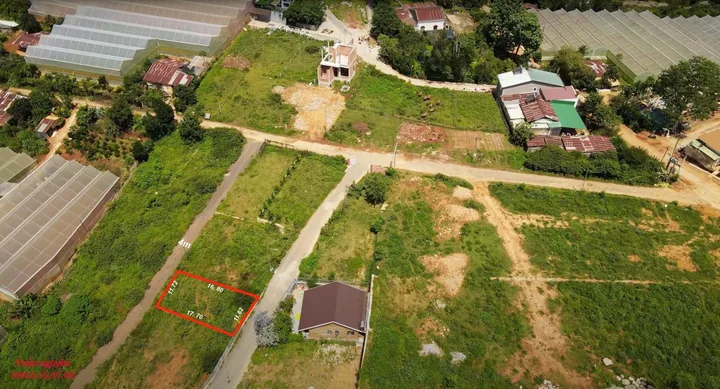 Bất động sản tại Lâm Đồng - ảnh 1