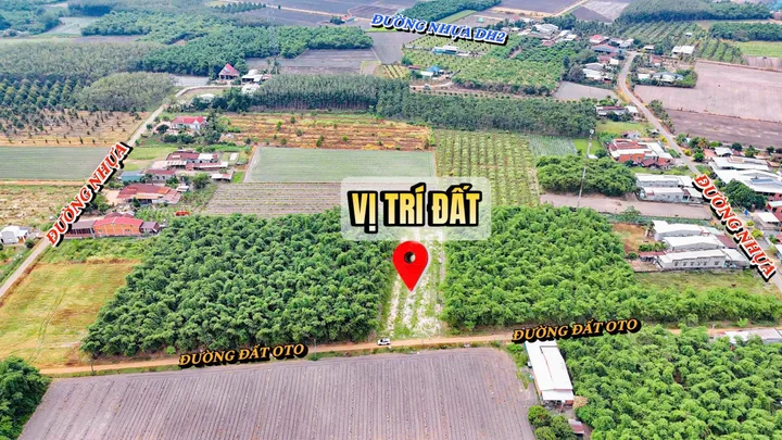 Bất động sản tại Tây Ninh - ảnh 1