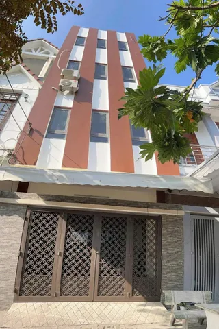 Bất động sản tại Đà Nẵng - ảnh 1