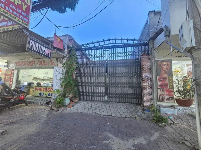 Bất động sản tại TP. Hồ Chí Minh - ảnh 1