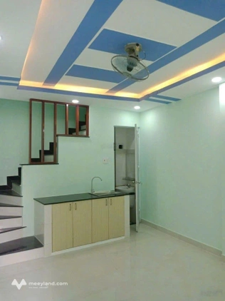 Bất động sản tại TP. Hồ Chí Minh - ảnh 1