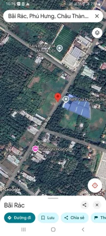 Bất động sản tại Bến Tre - ảnh 1