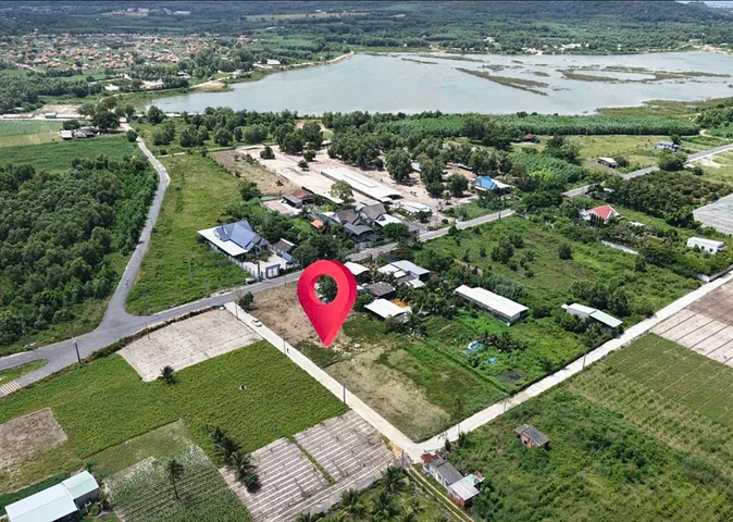 Bất động sản tại Bà Rịa - Vũng Tàu - ảnh 1