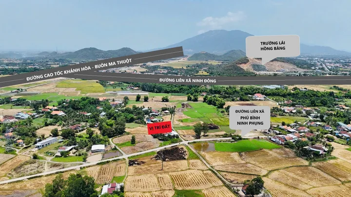 Bất động sản tại Khánh Hòa - ảnh 1