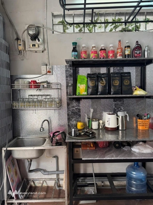 Bất động sản tại TP. Hồ Chí Minh - ảnh 1
