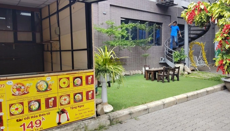 Bất động sản tại TP. Hồ Chí Minh - ảnh 1