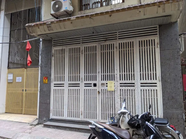 Bất động sản tại Hà Nội - ảnh 1