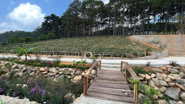 Bất động sản tại Lâm Đồng - ảnh 1