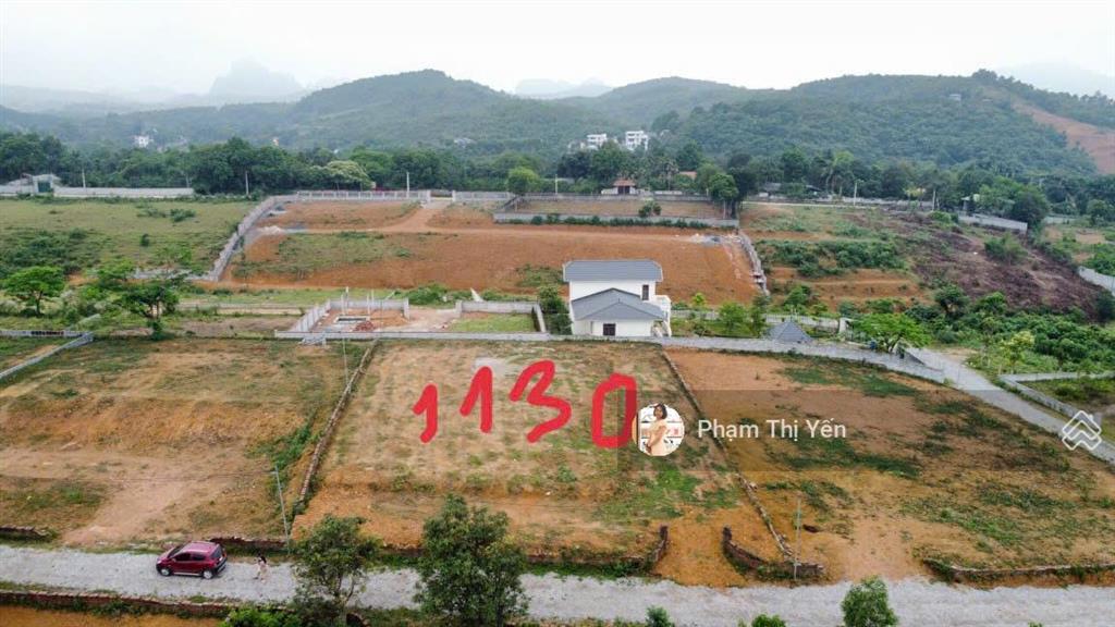 Bất động sản tại Hòa Bình - ảnh 1