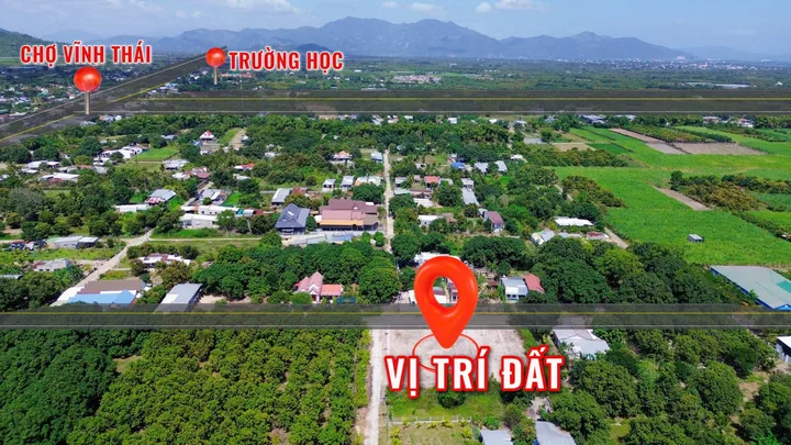Bất động sản tại Khánh Hòa - ảnh 1