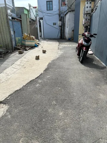 Bất động sản tại Bà Rịa - Vũng Tàu - ảnh 1