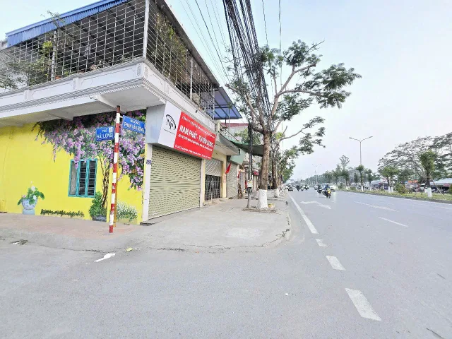 Bất động sản tại Hải Phòng - ảnh 1